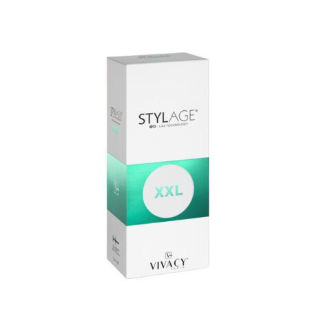 Stylage XXL Bisoft 2 x 1ml