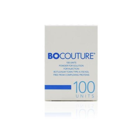Bocouture 100u