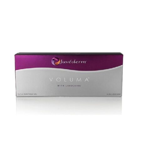 Juvederm Voluma