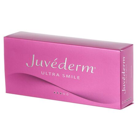 Juvederm Ultra Smile