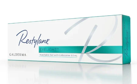 Restylane Eyelight 0.5ml