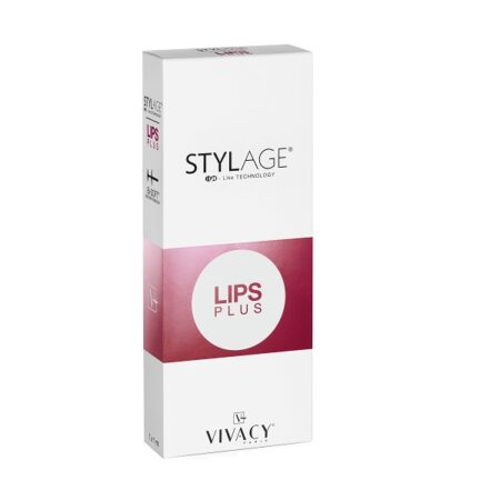 Vivacy Stylage Lips PLUS 1x1ml