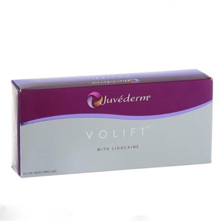 Juvederm Volift