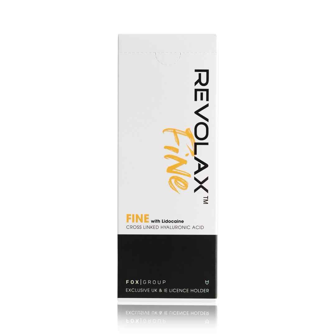 Revolax Fine