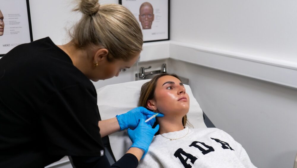 Advanced Dermal Fillers Course: Jaw, Chin, Cheek, Nasolabial Folds, and Liquid Rhinoplasty