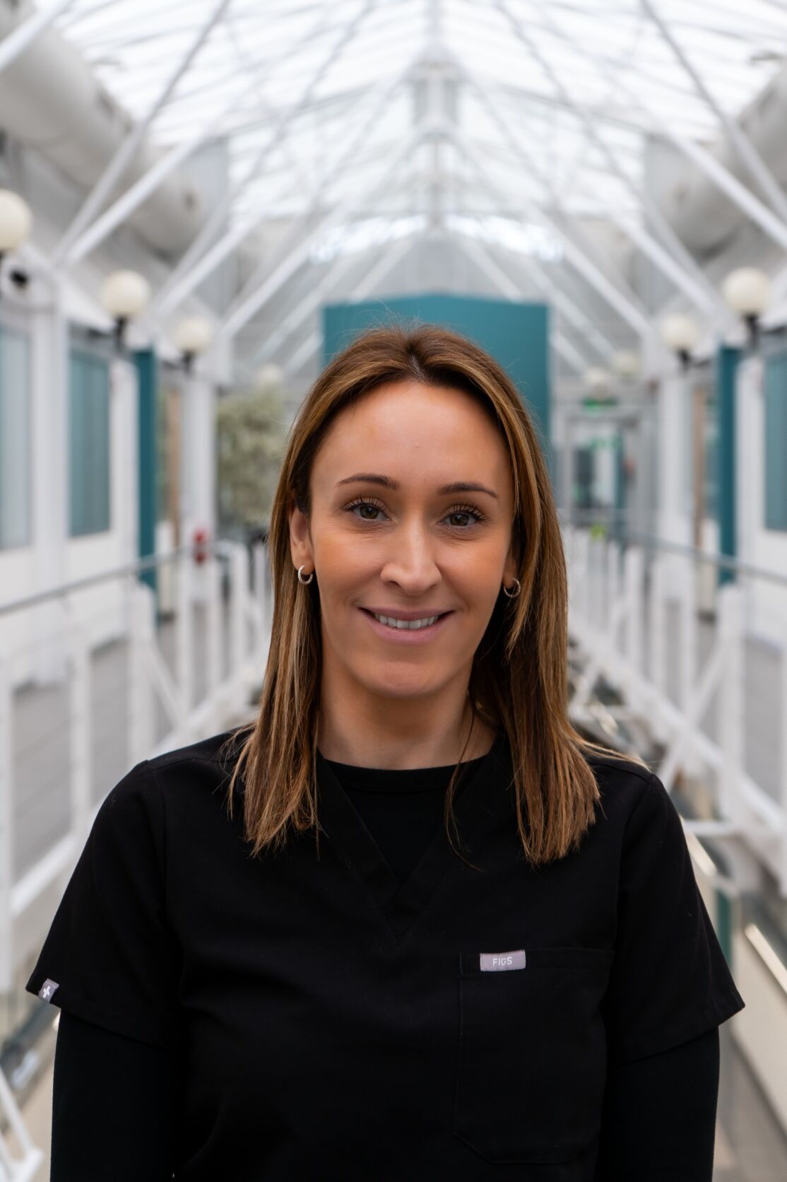 Kate Gannon - Aesthetic Trainer