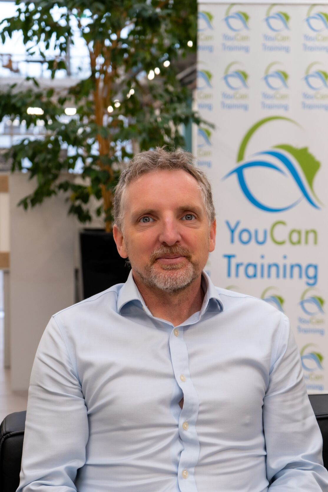 Ross Hawkins - Commercial Manager