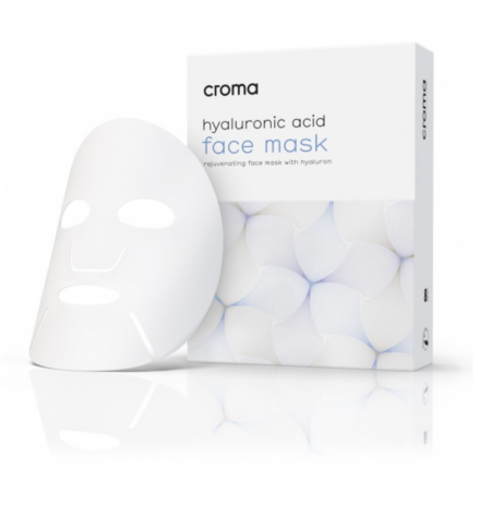 Croma HA Face Mask