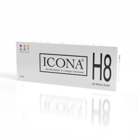 ICONA H8 Bio Revitaliser