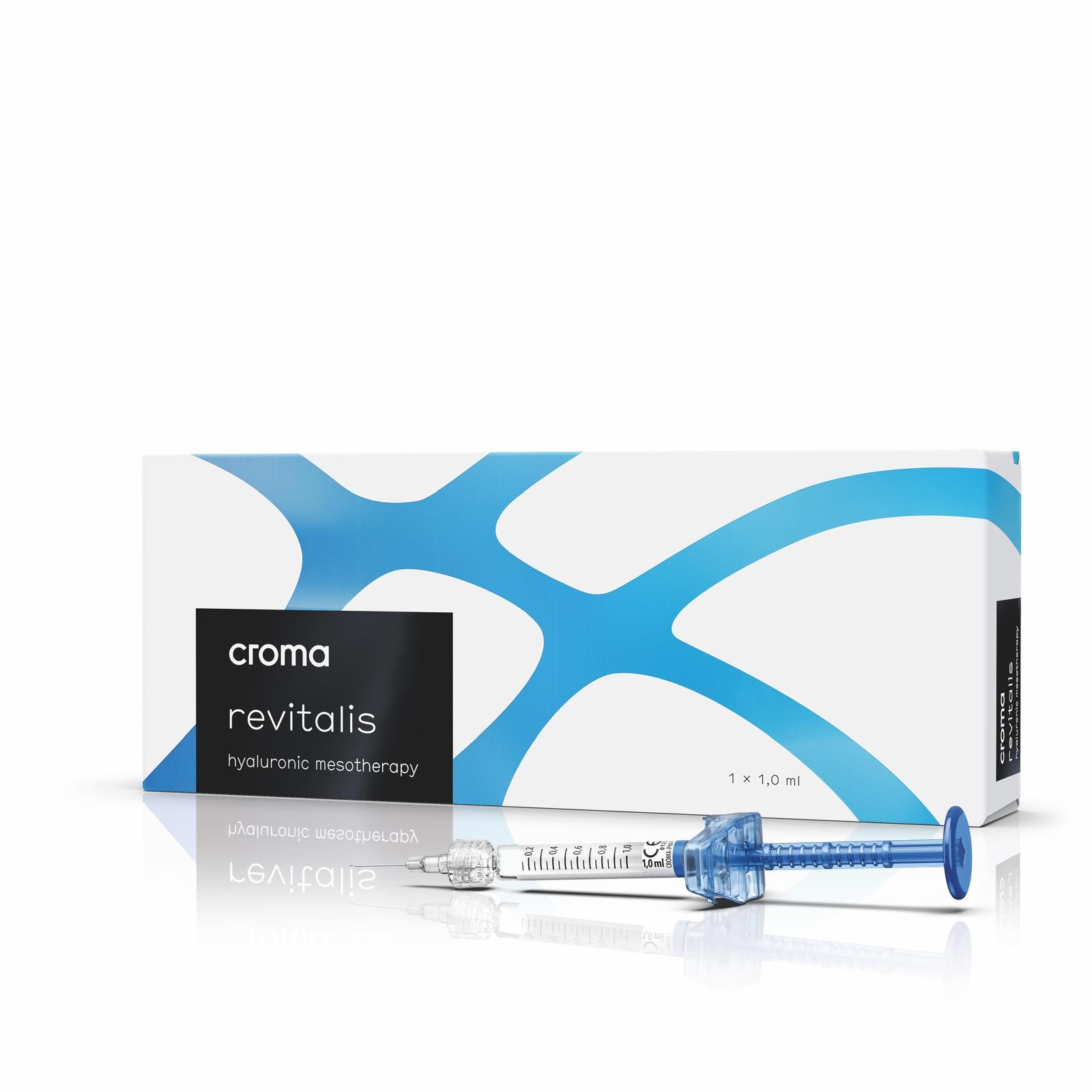 Croma Revitalis