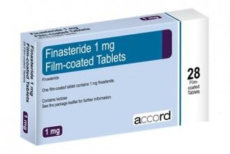 Finasteride 1mg (28)