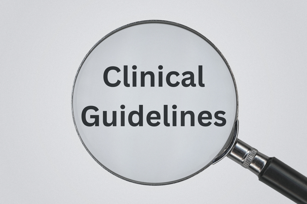 Clinical Guidelines Aesthetic Treatments