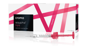 Saypha Lips x10 - Get x10 Saypha Lips Free