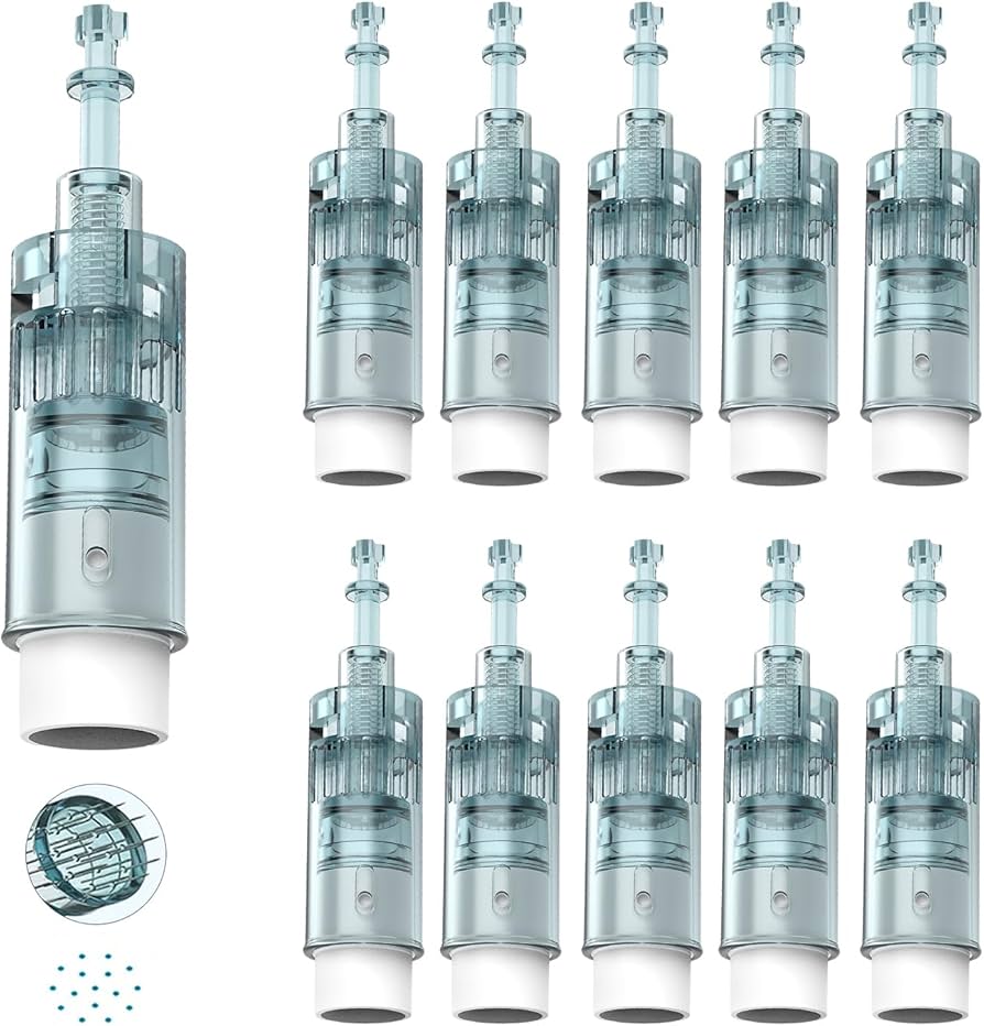 Dr Pen M8 Cartridges (10 pack) 42 Pin - Image 2