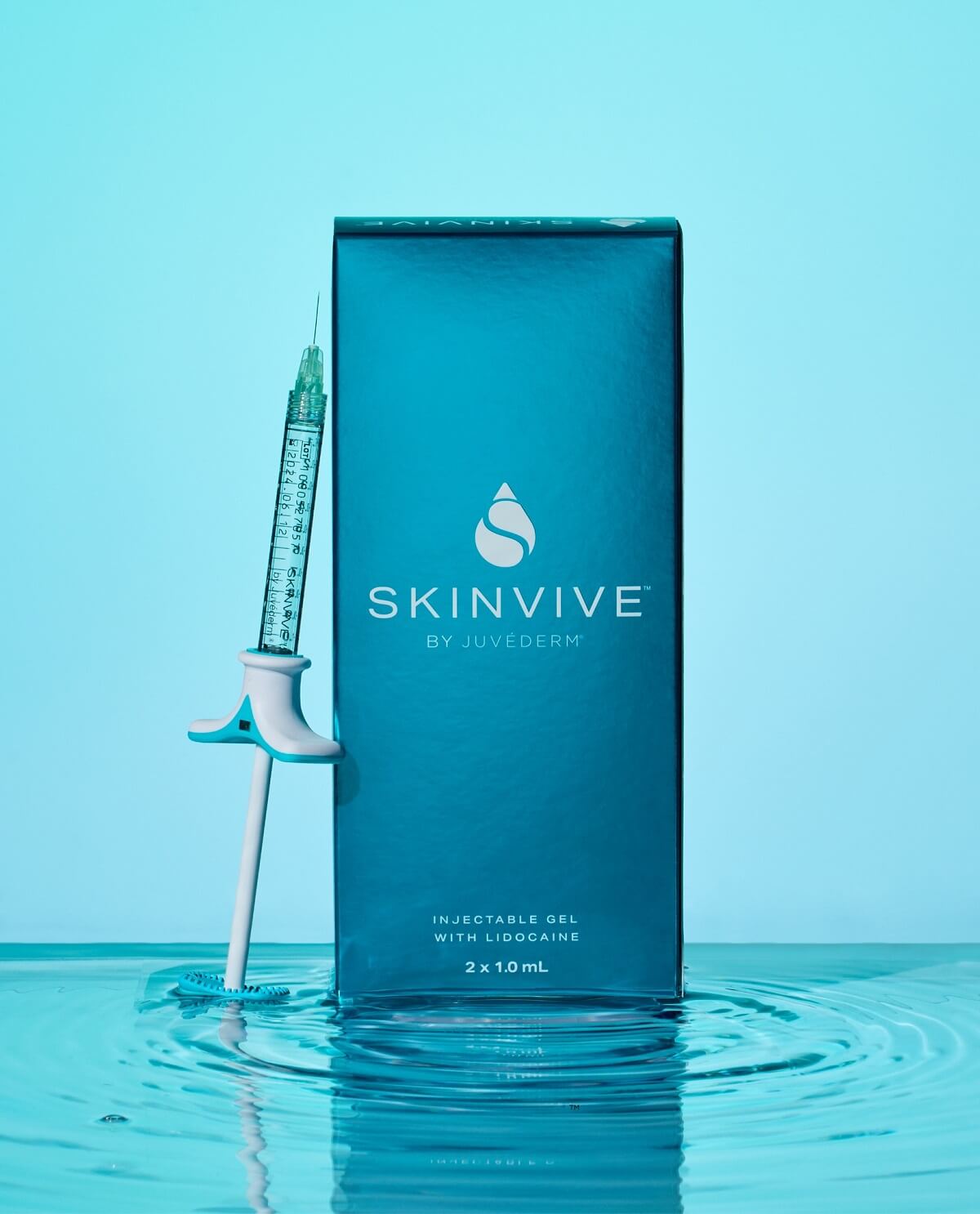 Skinvive