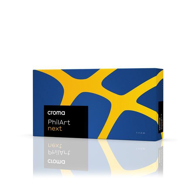 PolyPhil Next (PhilArt Next) x10 get 4 FOC plus 2 x Revitalis & The Shield SPF - Image 2