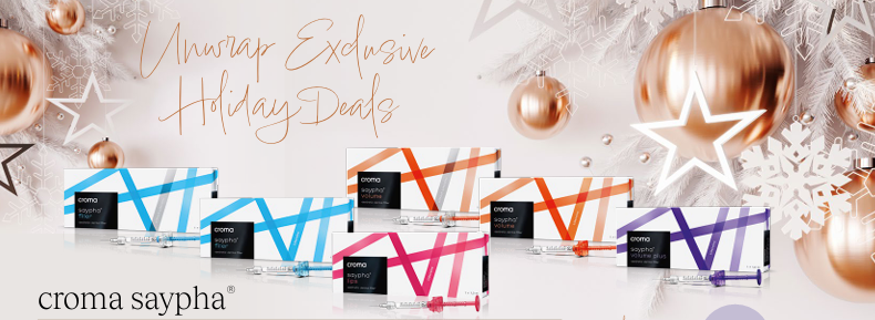 Saypha Lips x10 - Get x10 Saypha Filler Free Plus 1 x The Everyday Moisturiser & 1 x Box Tightening Masks