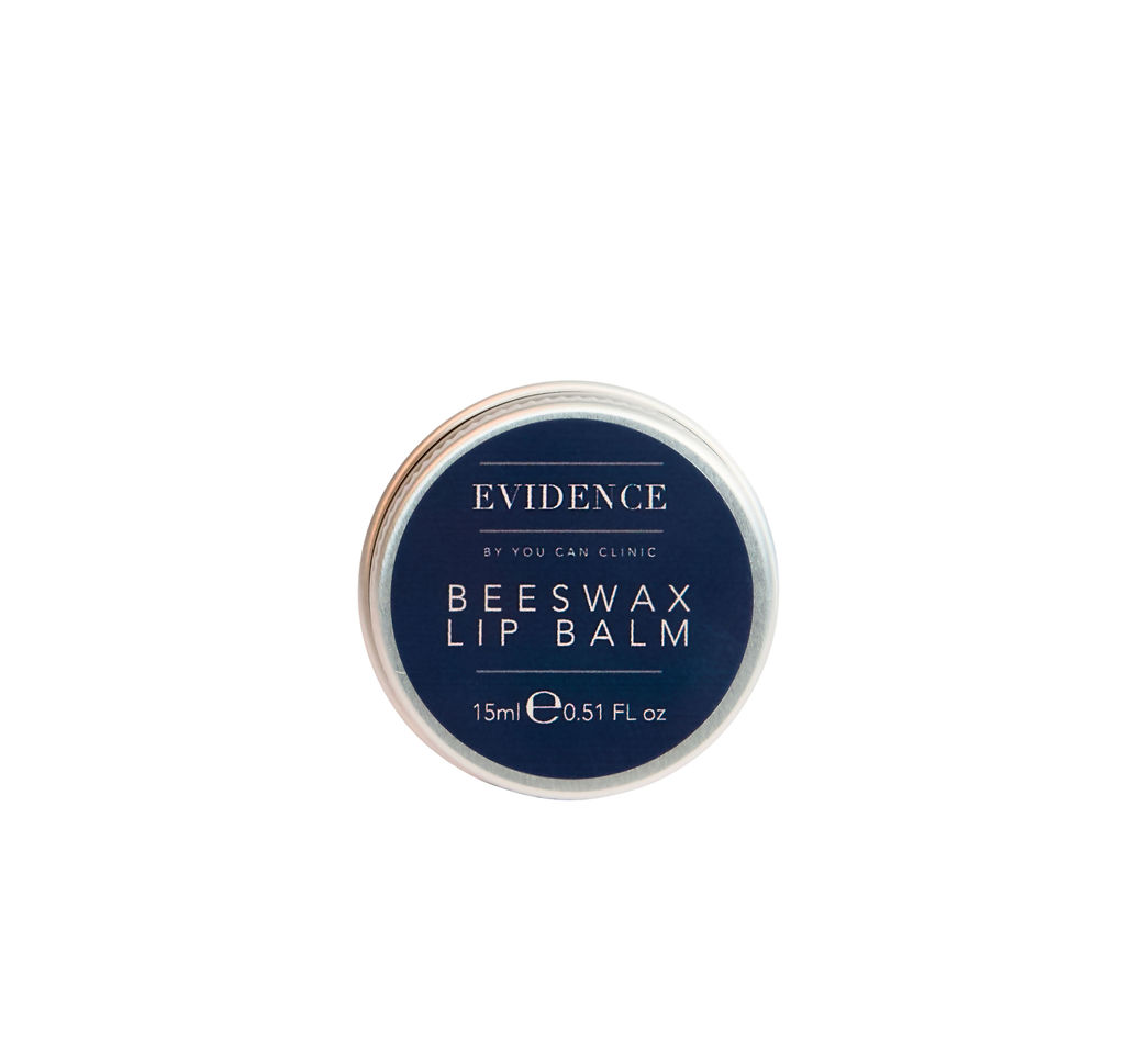 Evidence by YCC - Beeswax Lip Balm