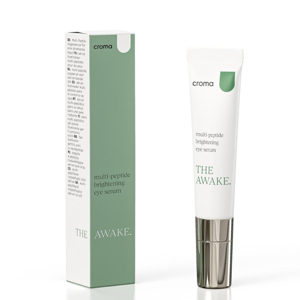 The Awake - Brightening Eye Serum