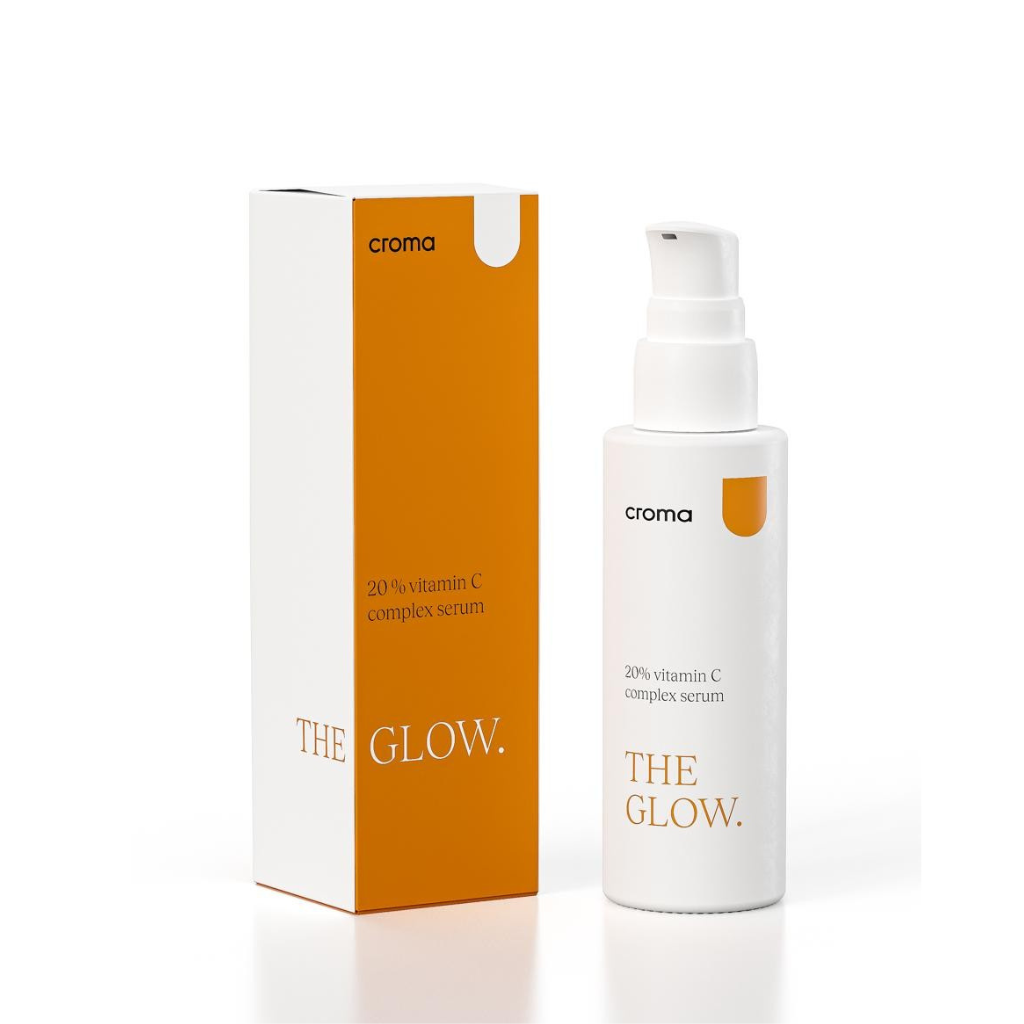 The Glow - Vitamin C Serum