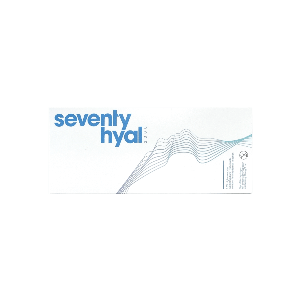 Seventy Hyal Triple